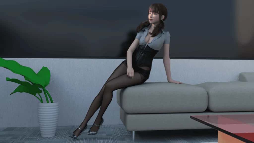 爱欲之都 开篇季 终极完结版 City Lights Love Bites 完结版