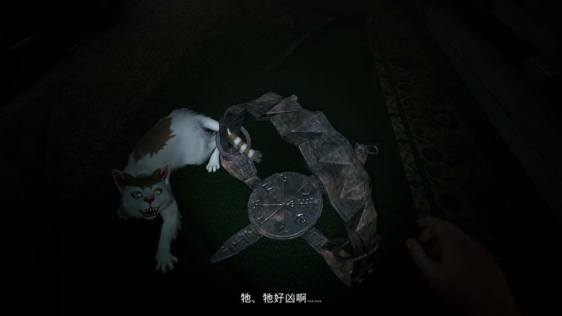 伊藤润二狂热 无止的囹圄 Junji Ito Maniac An Infinite Gaol 中文版插画