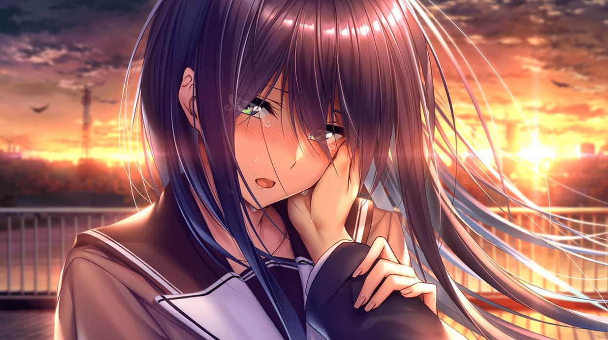 甜蜜女友2～Perfect Edition～ 版插画